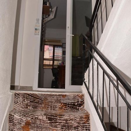 Yasmin Butik Otel Marmaris Eksteriør billede