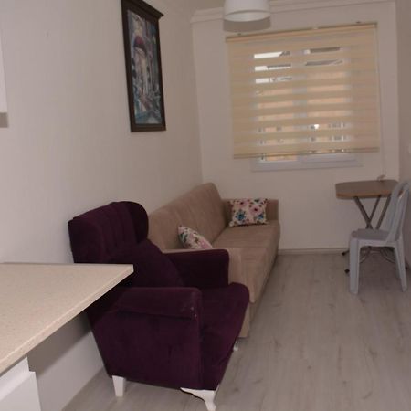 Yasmin Butik Otel Marmaris Eksteriør billede