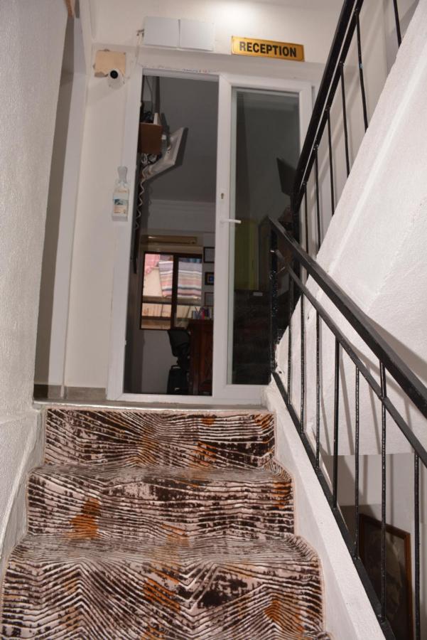 Yasmin Butik Otel Marmaris Eksteriør billede
