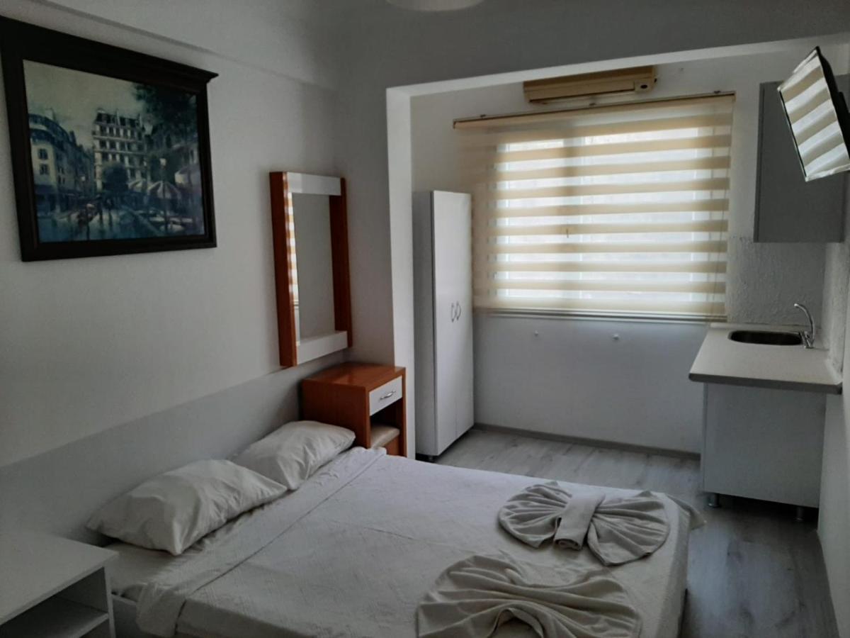 Yasmin Butik Otel Marmaris Eksteriør billede