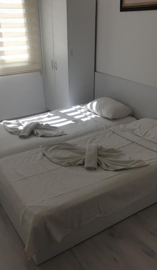 Yasmin Butik Otel Marmaris Eksteriør billede