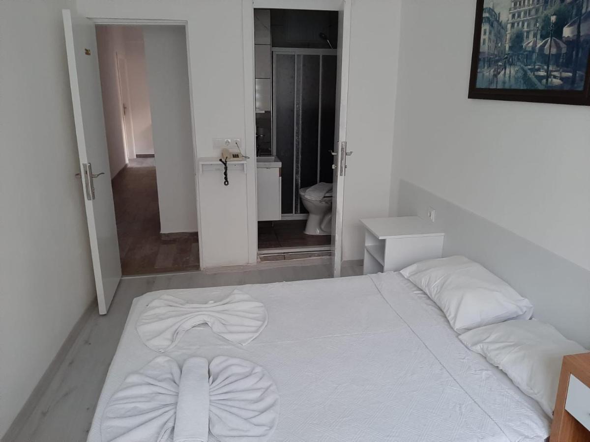 Yasmin Butik Otel Marmaris Eksteriør billede