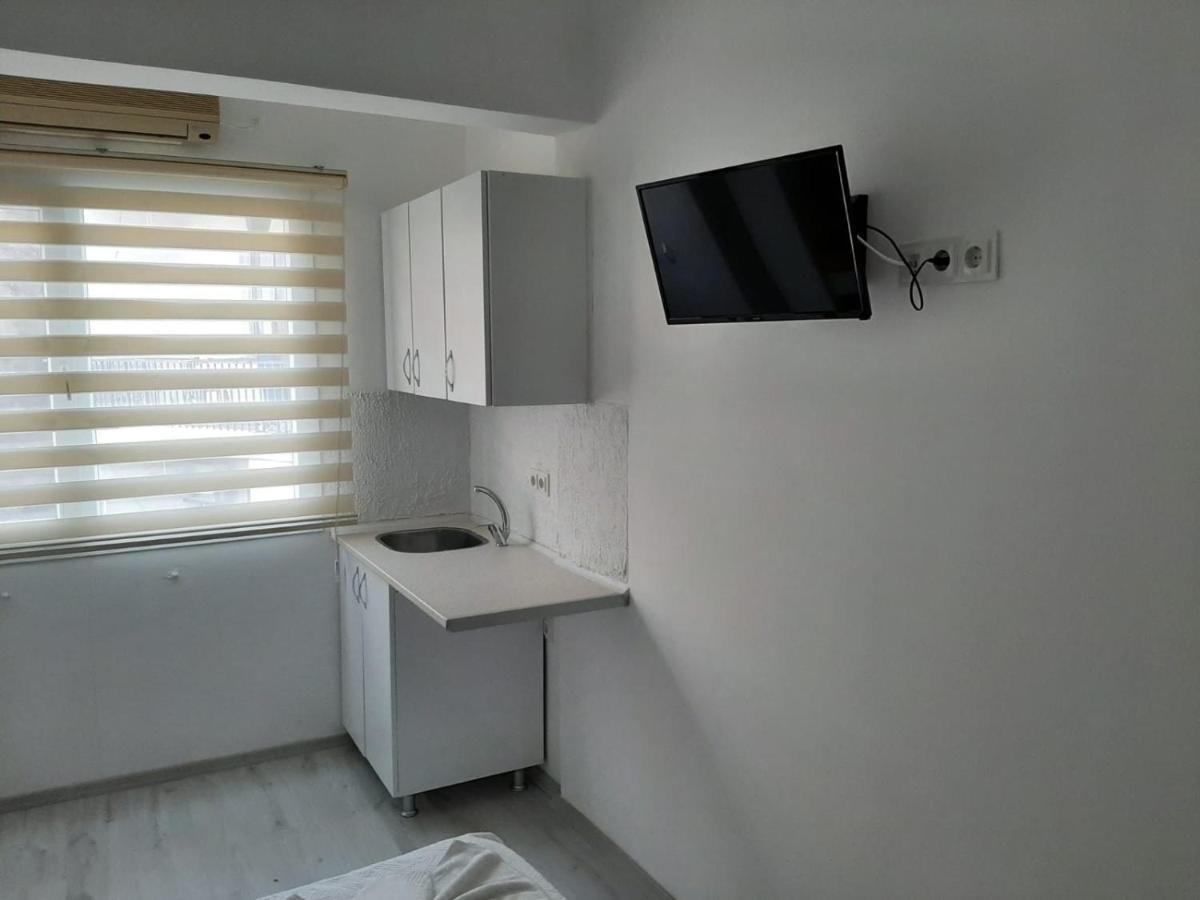 Yasmin Butik Otel Marmaris Eksteriør billede