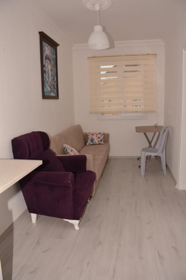 Yasmin Butik Otel Marmaris Eksteriør billede