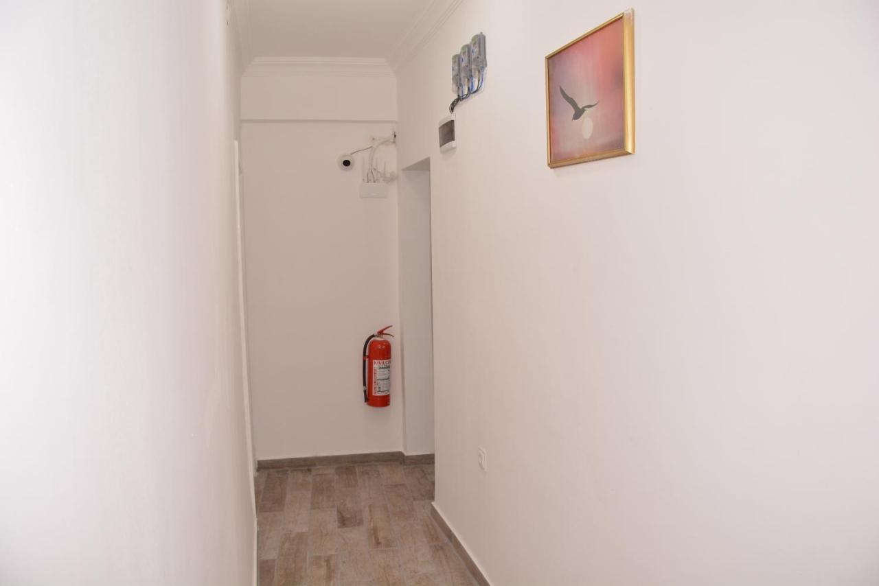 Yasmin Butik Otel Marmaris Eksteriør billede