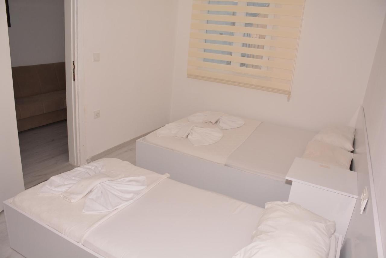 Yasmin Butik Otel Marmaris Eksteriør billede