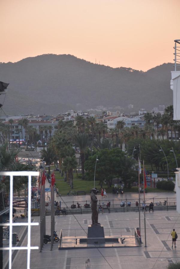 Yasmin Butik Otel Marmaris Eksteriør billede