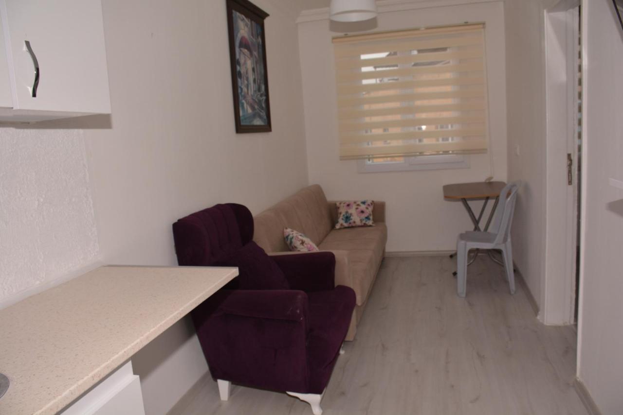 Yasmin Butik Otel Marmaris Eksteriør billede