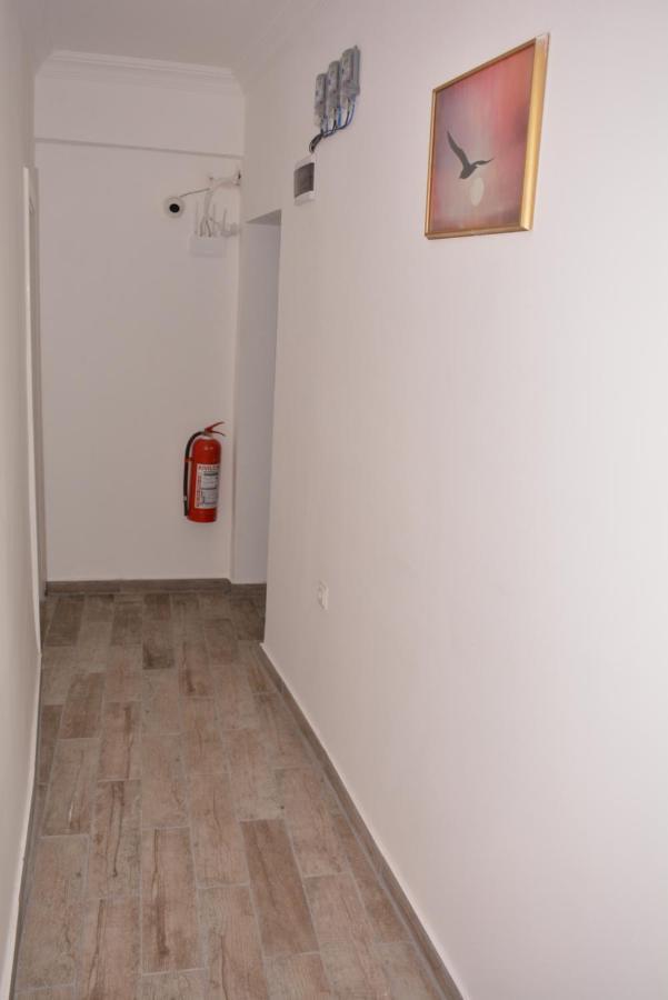 Yasmin Butik Otel Marmaris Eksteriør billede