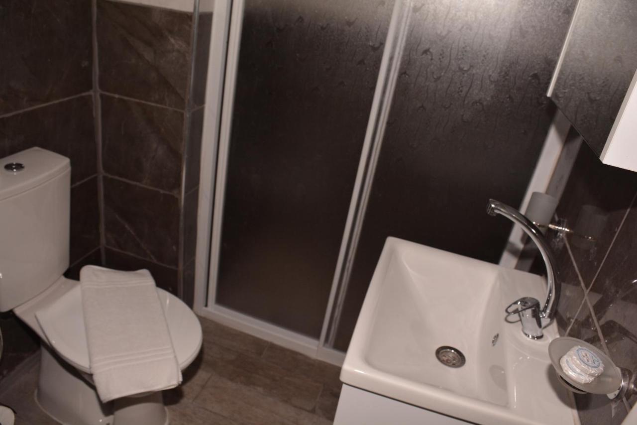 Yasmin Butik Otel Marmaris Eksteriør billede