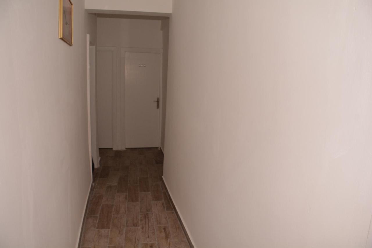 Yasmin Butik Otel Marmaris Eksteriør billede