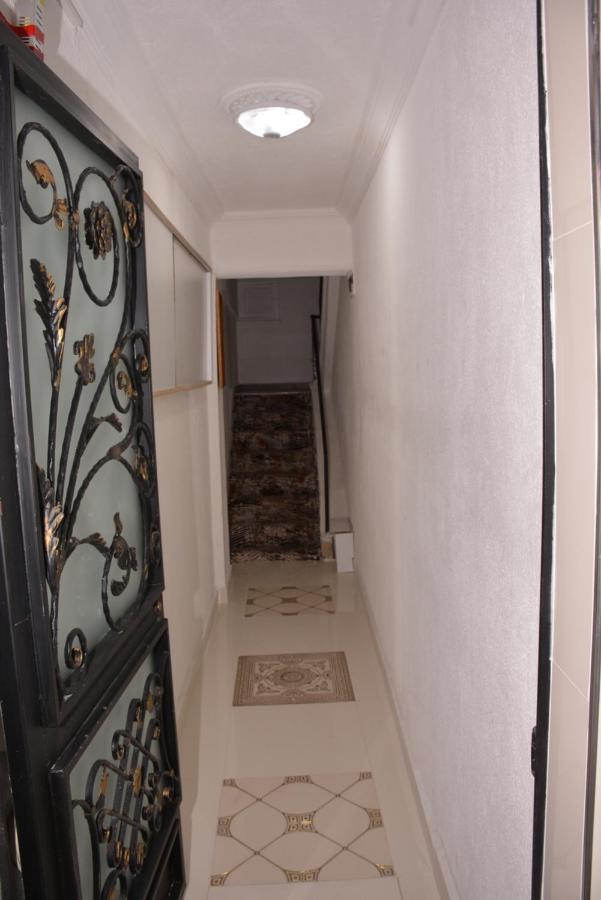 Yasmin Butik Otel Marmaris Eksteriør billede