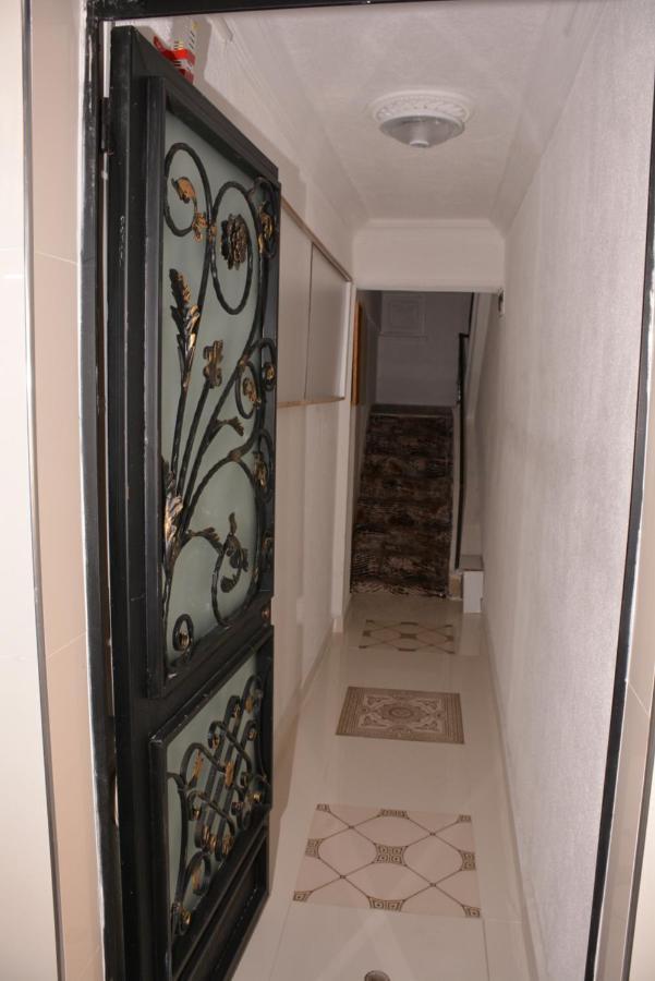 Yasmin Butik Otel Marmaris Eksteriør billede