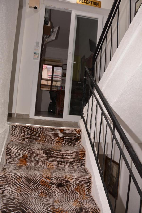 Yasmin Butik Otel Marmaris Eksteriør billede
